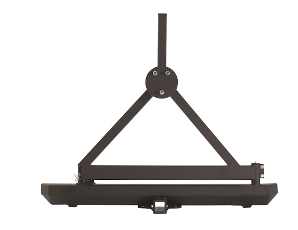 Smittybilt 76651 BUMPERS
