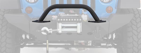 Smittybilt 76829 BUMPERS