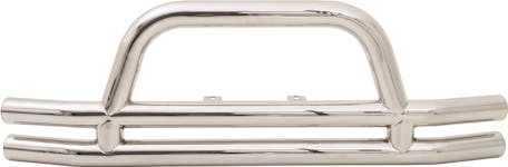 Smittybilt JB48-FS BUMPERS
