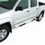 Smittybilt TN1220-S4S SIDE BARS