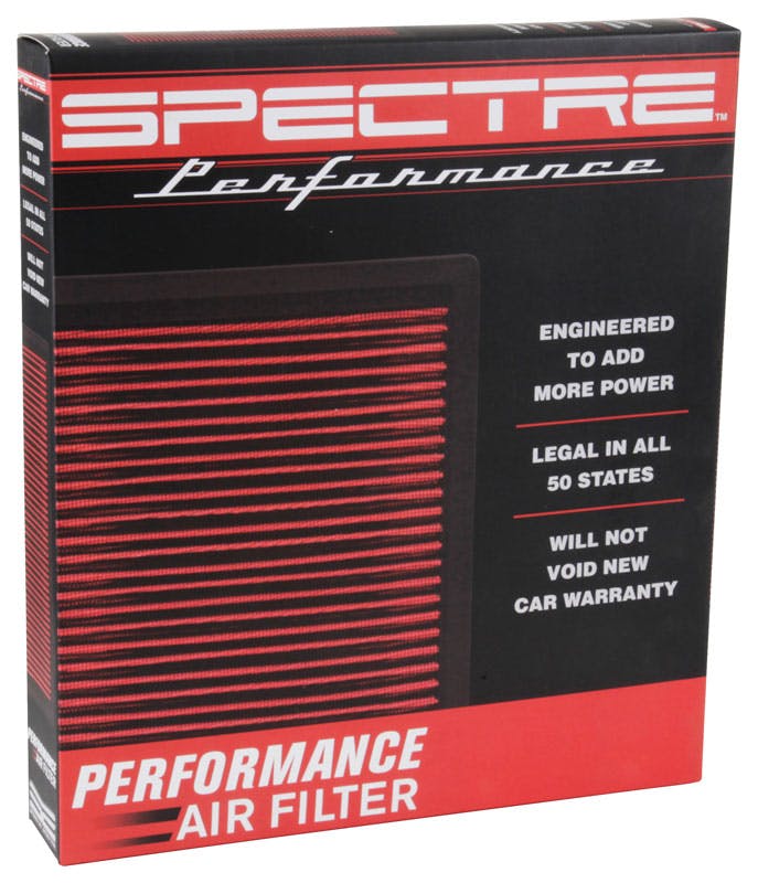 Spectre Performance HPR10262 Replacement Air Filter