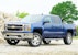 Superlift 3800B Upper Control Arm Kit, BL 3.5in