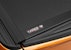 UnderCover AX22022 Armor Flex Tonneau Cover, Black Textured