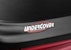 UnderCover UC1176 SE Tonneau Cover, Black Textured