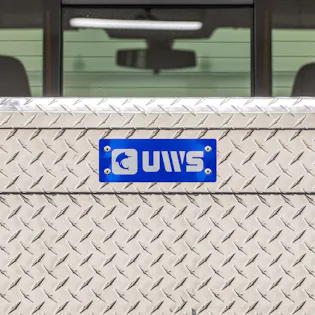 UWS 002-UWS Rivet
