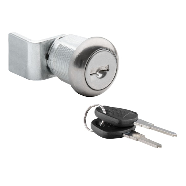 UWS 003-RYTHCY-004 Replacement T-Handle Lock Cylinder & Keys