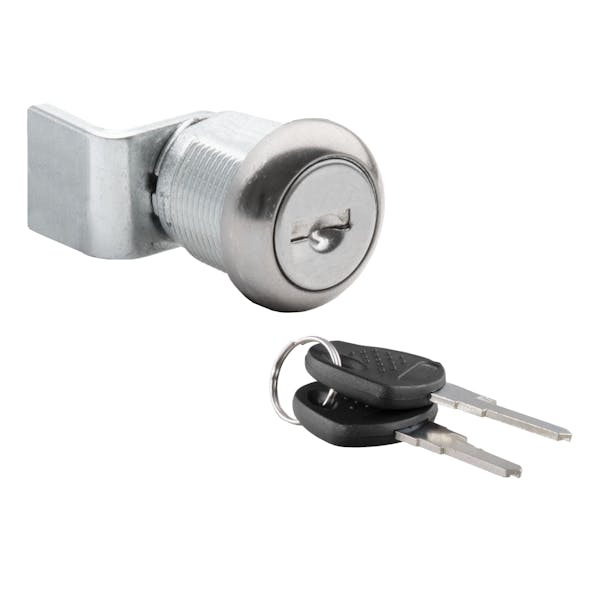UWS 003-RYTHCY-003 Replacement T-Handle Lock Cylinder & Keys