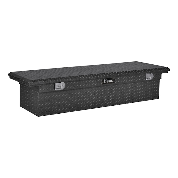 UWS EC10603 72 in. Crossover Truck Tool Box
