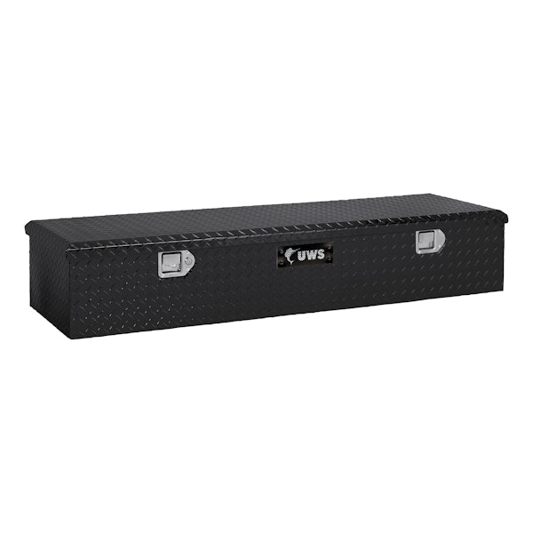 UWS EC20092 58 in. 5th Wheel Truck Tool Box