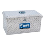 UWS TB-2 Aluminum Toolbox Large