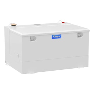UWS ST-85-COMBO-W Liquid Transfer Tank UWS ST-85-COMBO-W Liquid Transfer Tank
