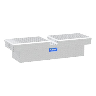 UWS TB-63 Chevrolet; Dodge; Ford; GMC... Truck Tool Box UWS TB-63 Chevrolet; Dodge; Ford; GMC... Truck Tool Box