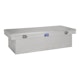 UWS TBSD-69-LBTA 69 Aluminum Single Lid Crossover Toolbox Deep Extra Wide