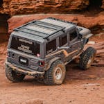 Westin Automotive 15-00075 Mesa Roof Rack