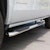 Westin Automotive 21-53720 Pro Traxx 5 Oval Nerf Step Bars Stainless Steel