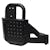 Westin Automotive 59-732255 Accessory For XTS Rear - P/S Swingout