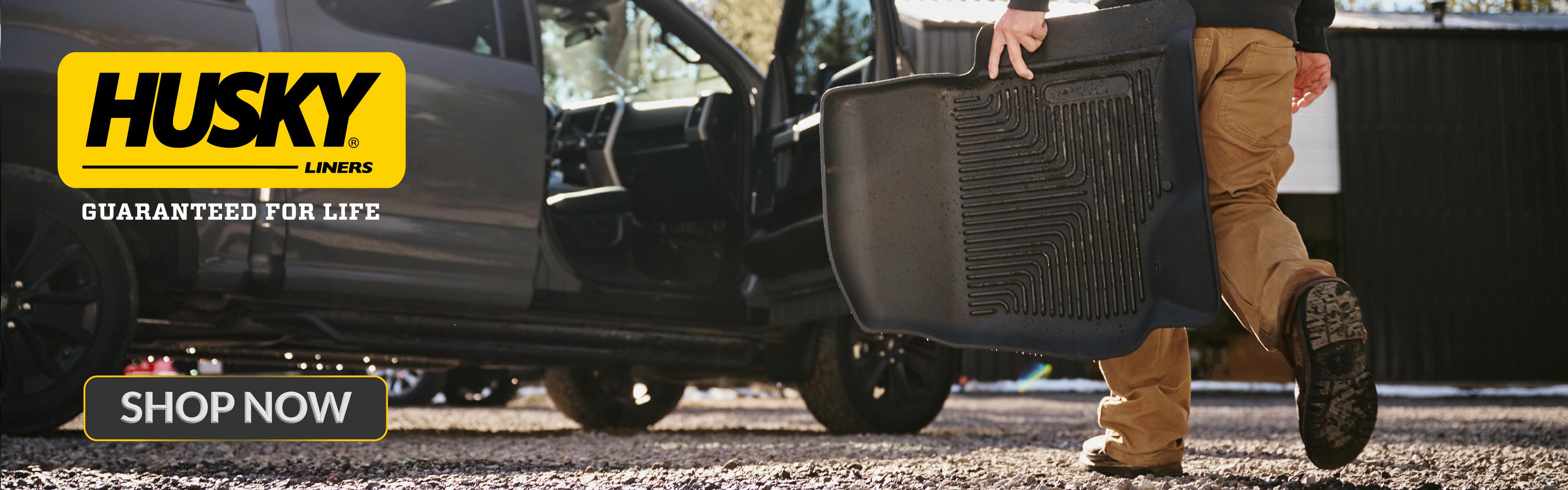 H&H Truck Accessories