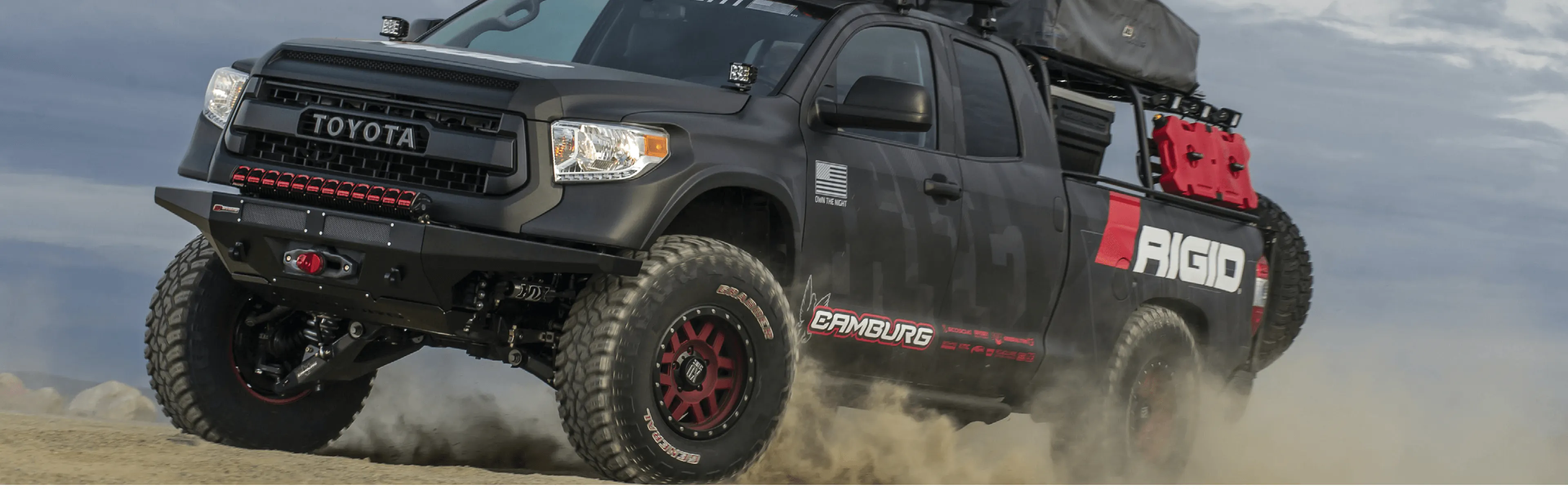 Ultimate Offroad Ultimate Truck Off Road