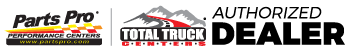 Parts Pro and Total Truck Centers