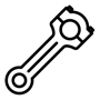 Connecting Rods Connecting Rods