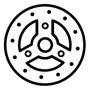 Harmonic Balancers