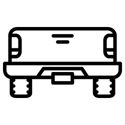 Free Free 311 Truck Tailgate Svg SVG PNG EPS DXF File