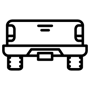 Bed Light and Sport Bars