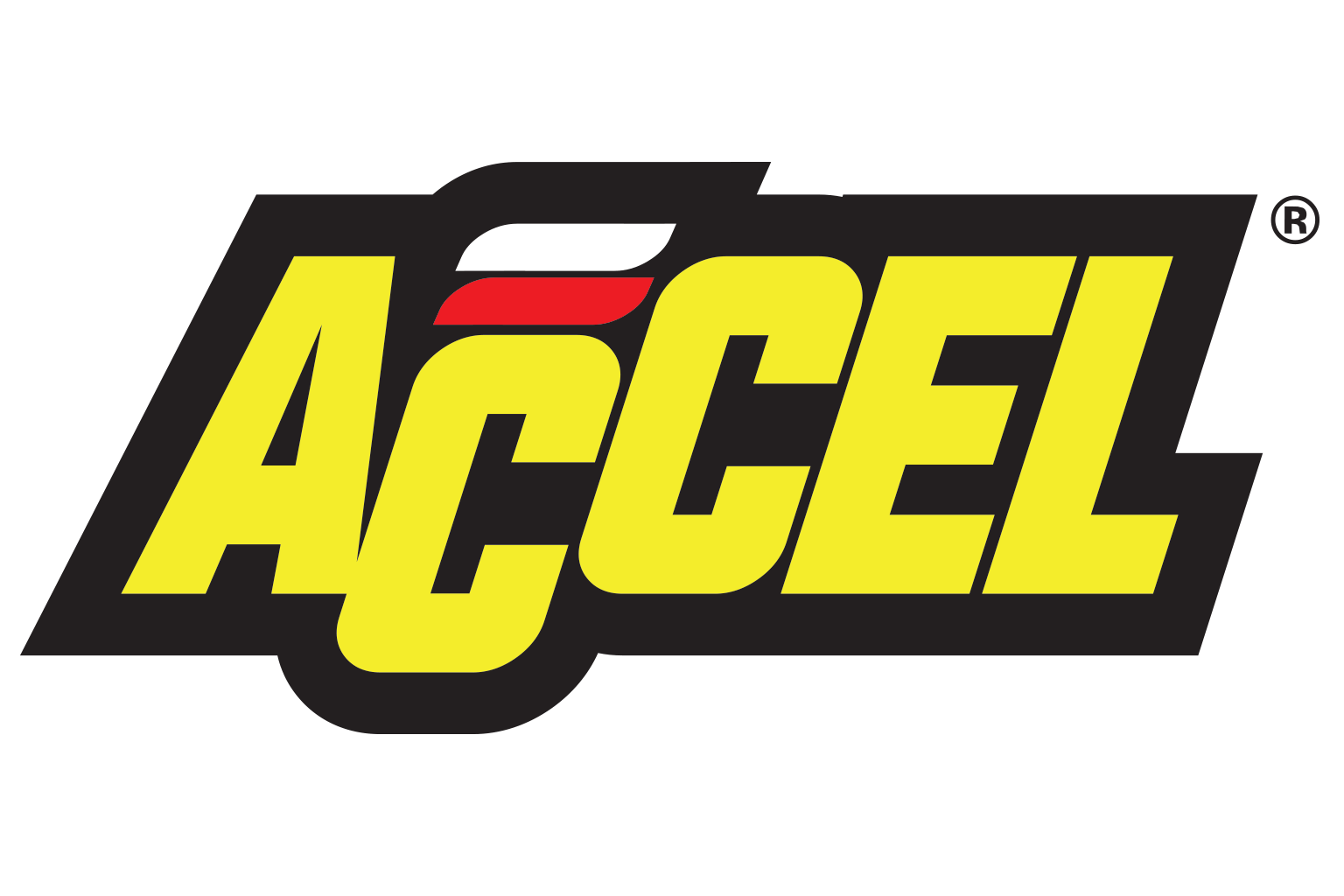 ACCEL 8104ACC Contact And Condenser Kit High Performance 32 oz Points 
