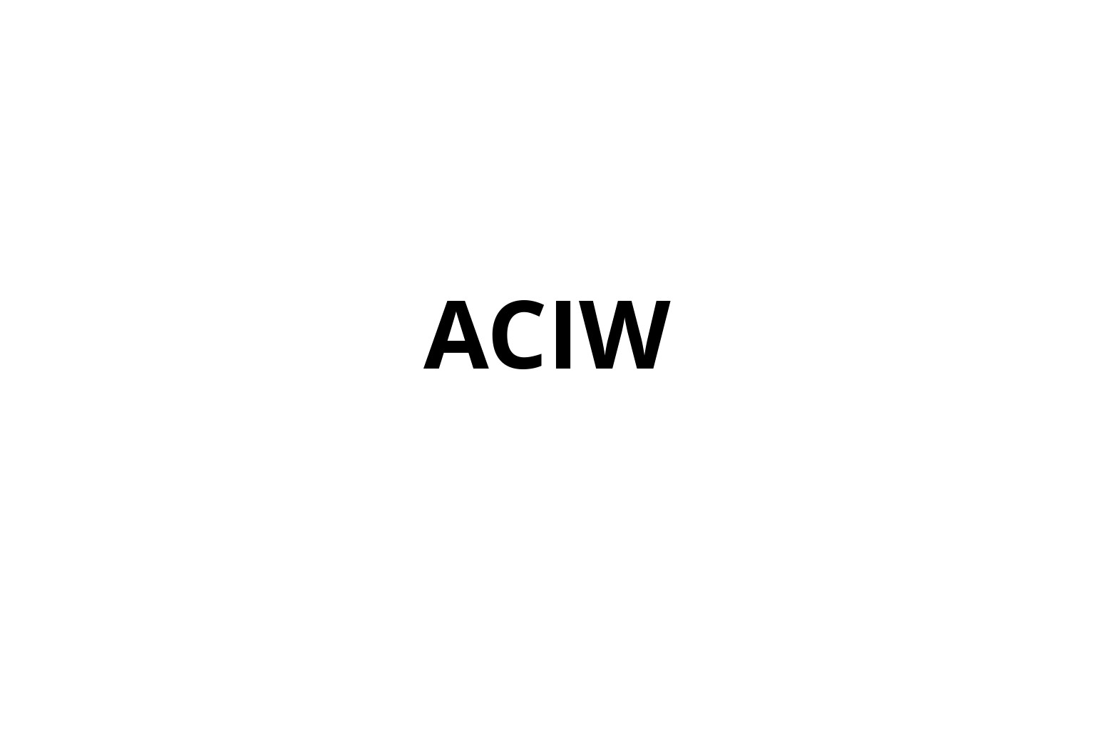 ACIW