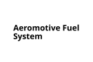 Aeromotive Fuel System