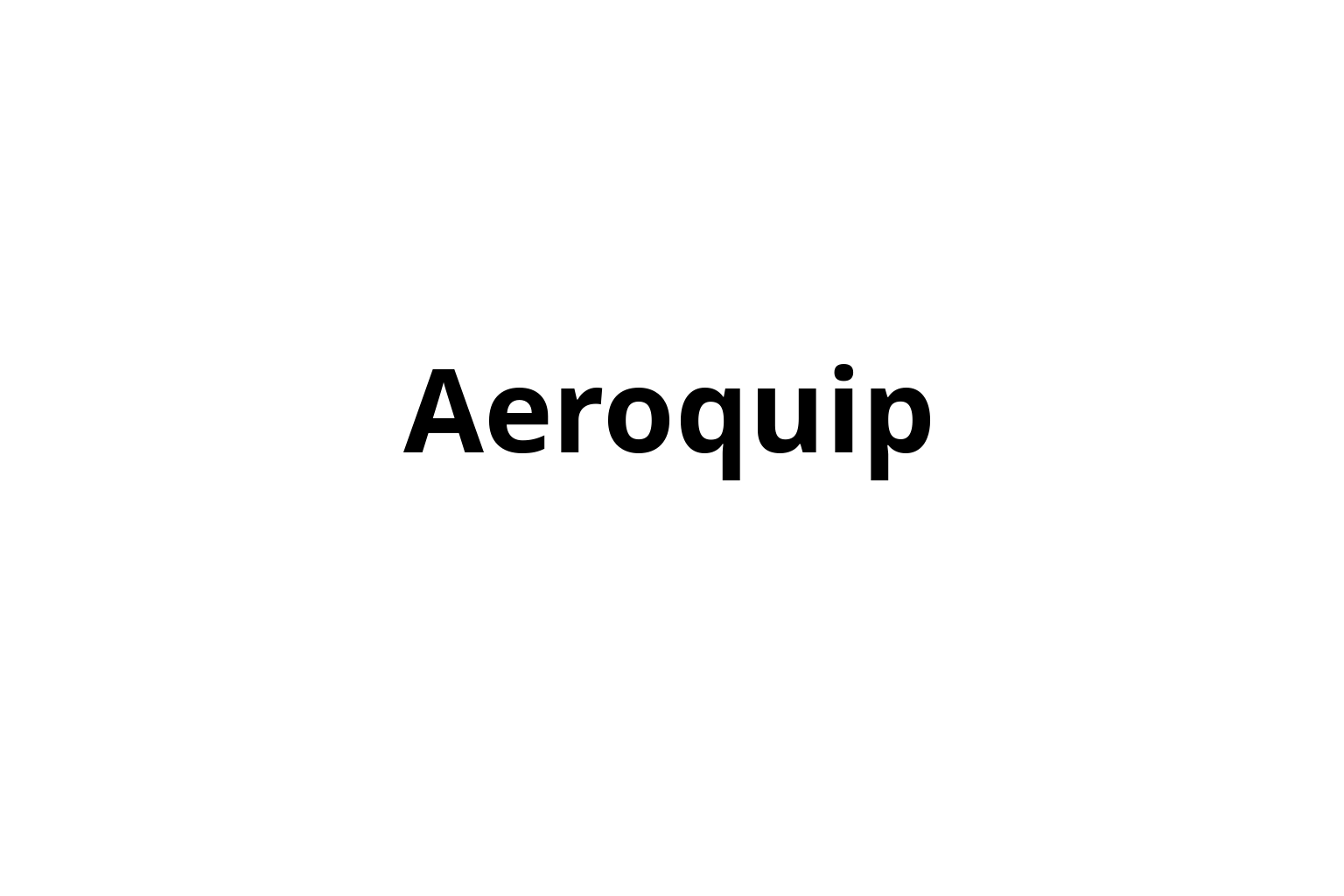 AEROQUIP