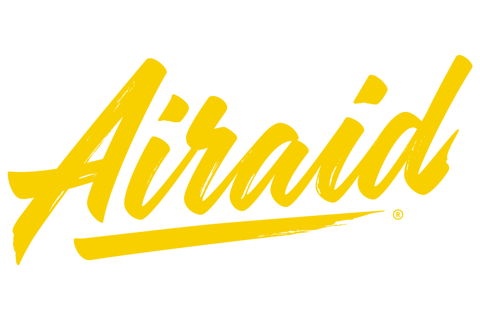 Airaid 100-400 Air Intake Tube