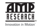 AMP Research AMP Research
