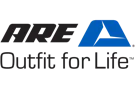 A.R.E. Truck Caps