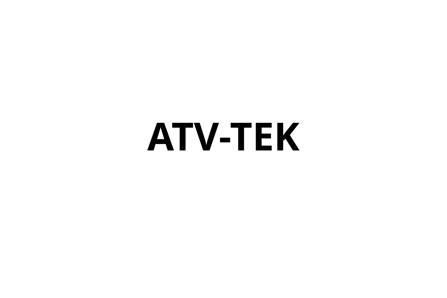 ATV-TEK