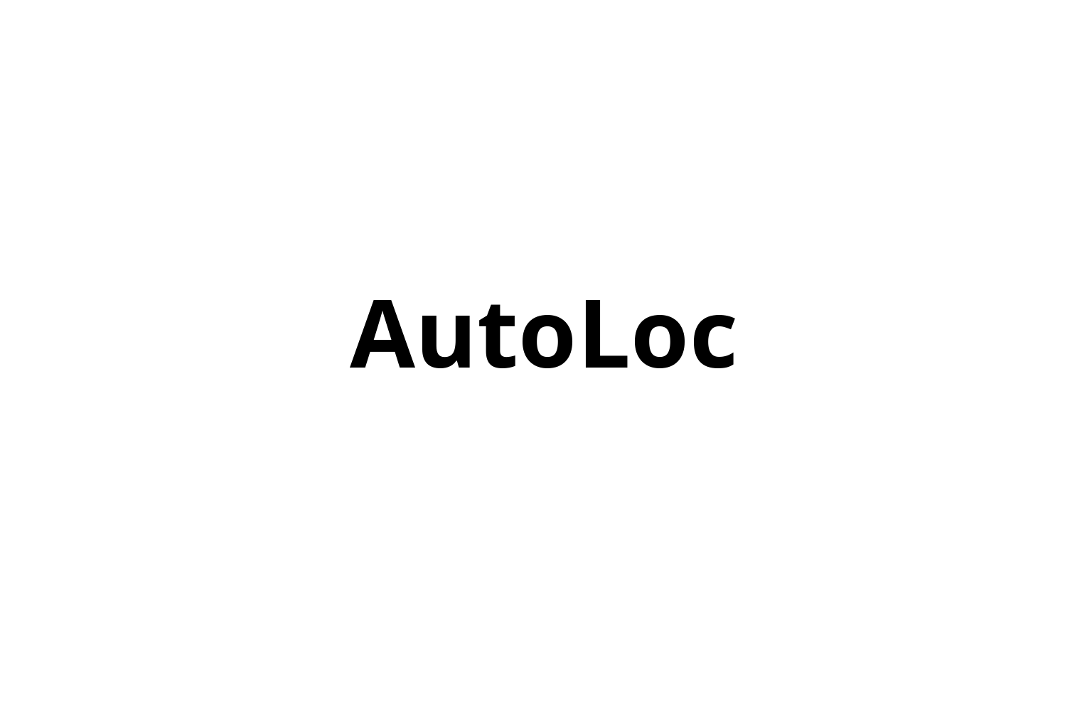 AutoLoc