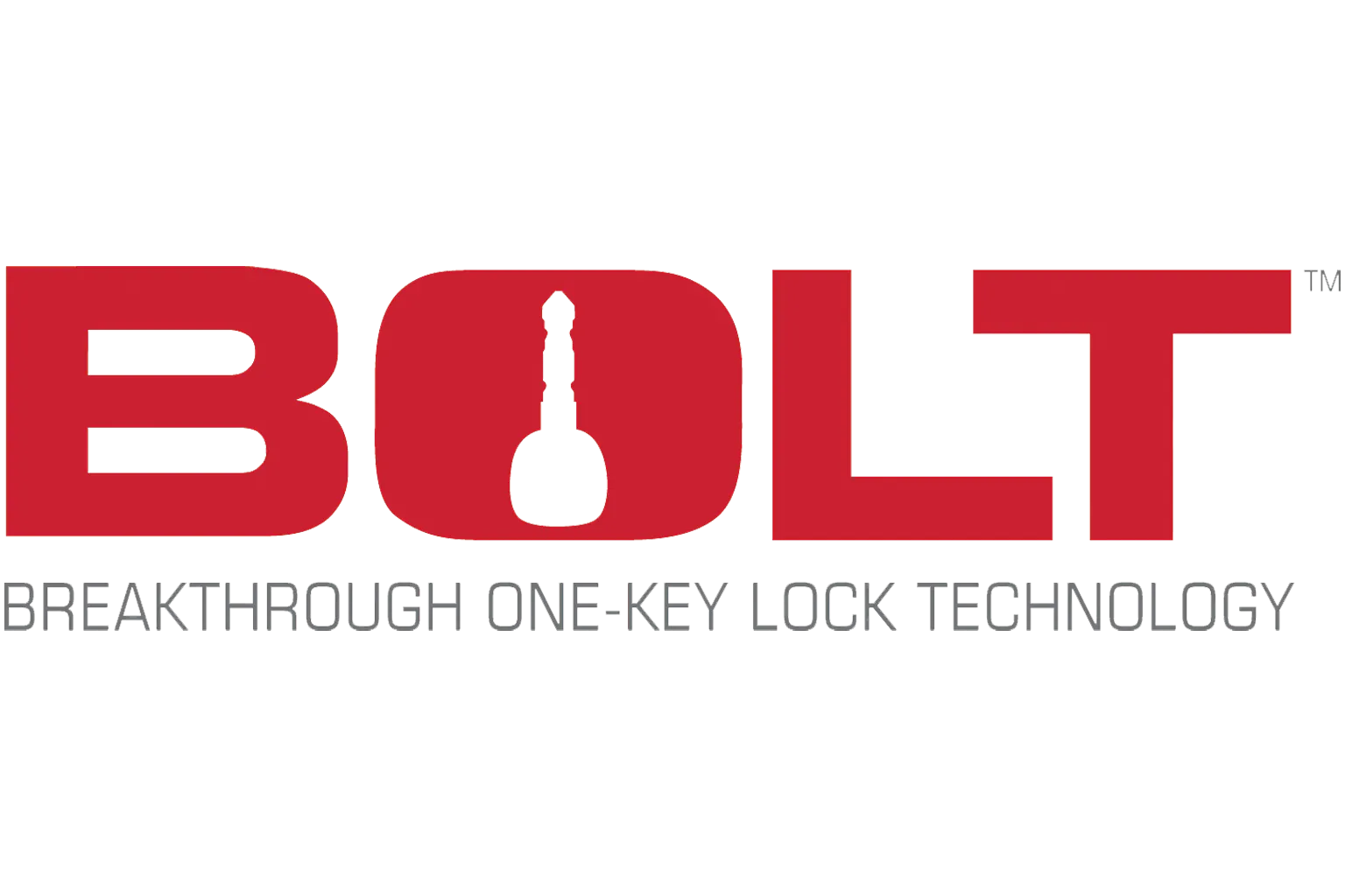 BOLT Lock