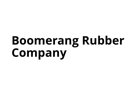 Boomerang Rubber Company