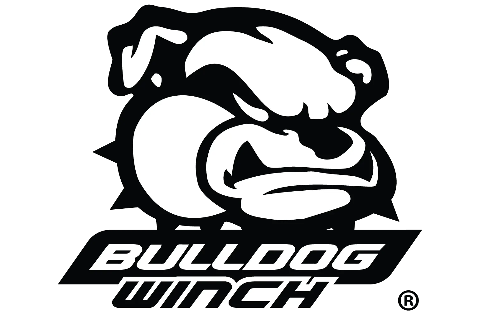 BULLDOG WINCH