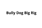 Bully Dog Big Rig