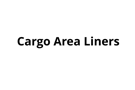 Cargo Area Liners