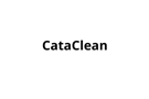 CataClean
