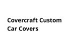 Covercraft Custom Car Covers