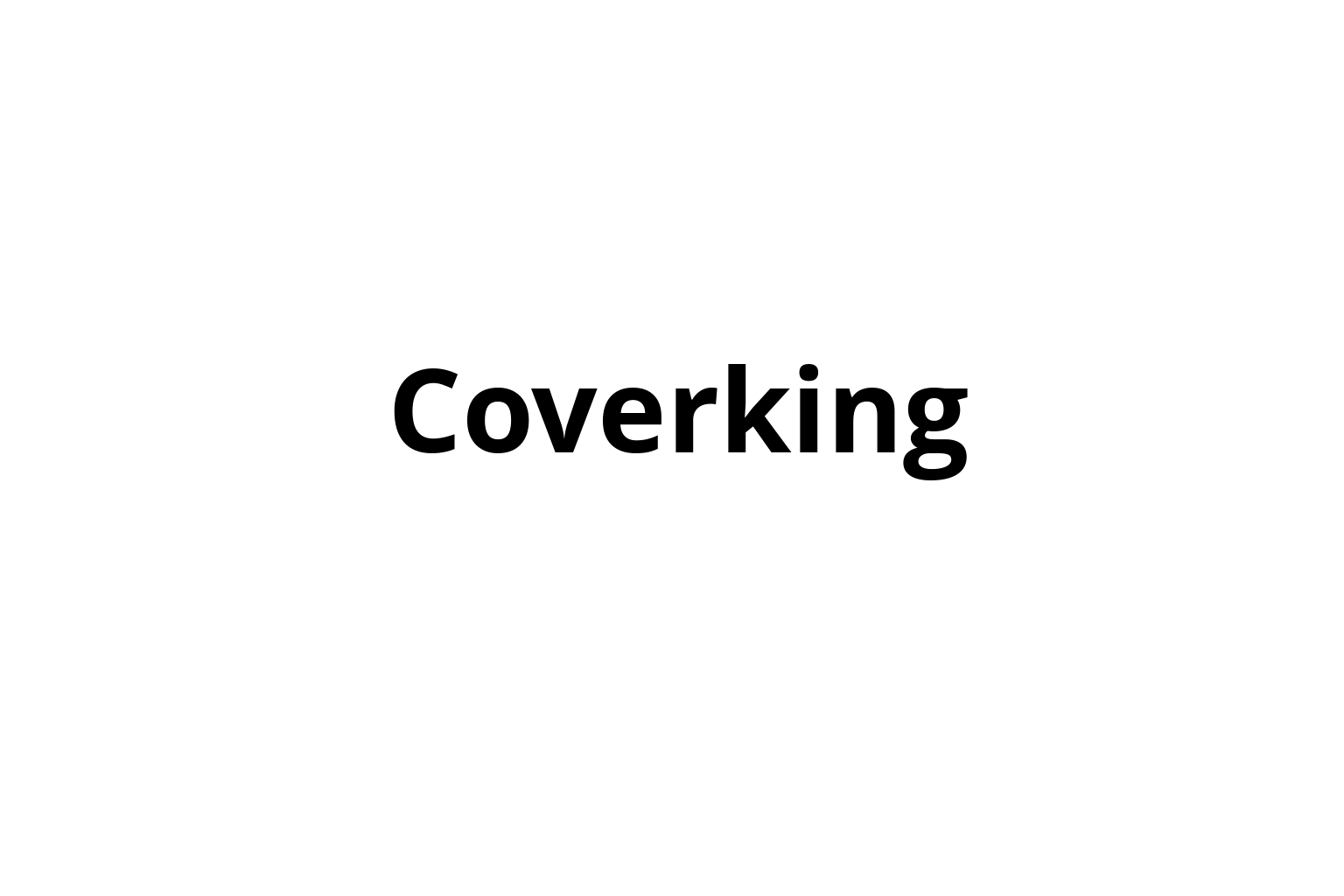 Coverking