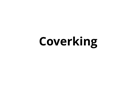 Coverking