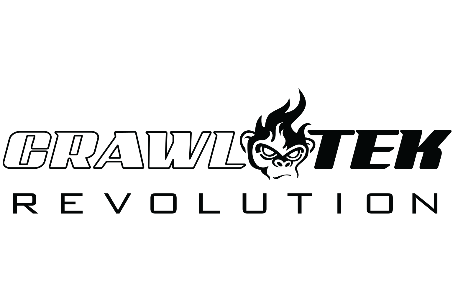 CrawlTek Revolution