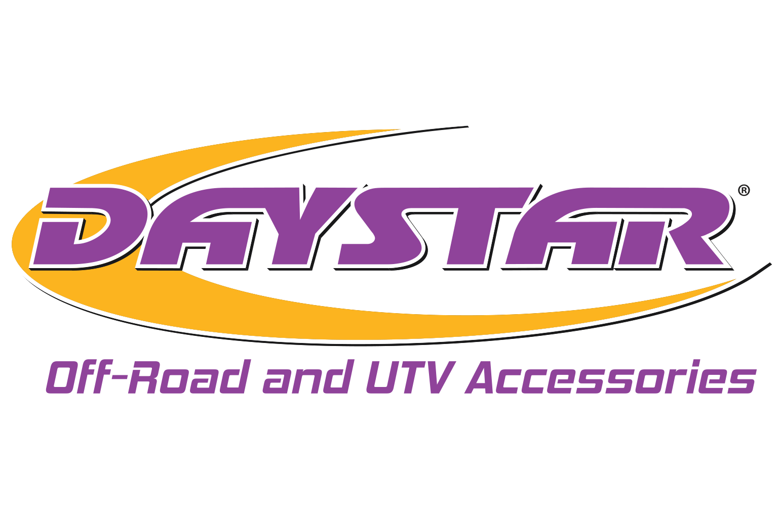 Spring and shakle bushings - DAYSTAR