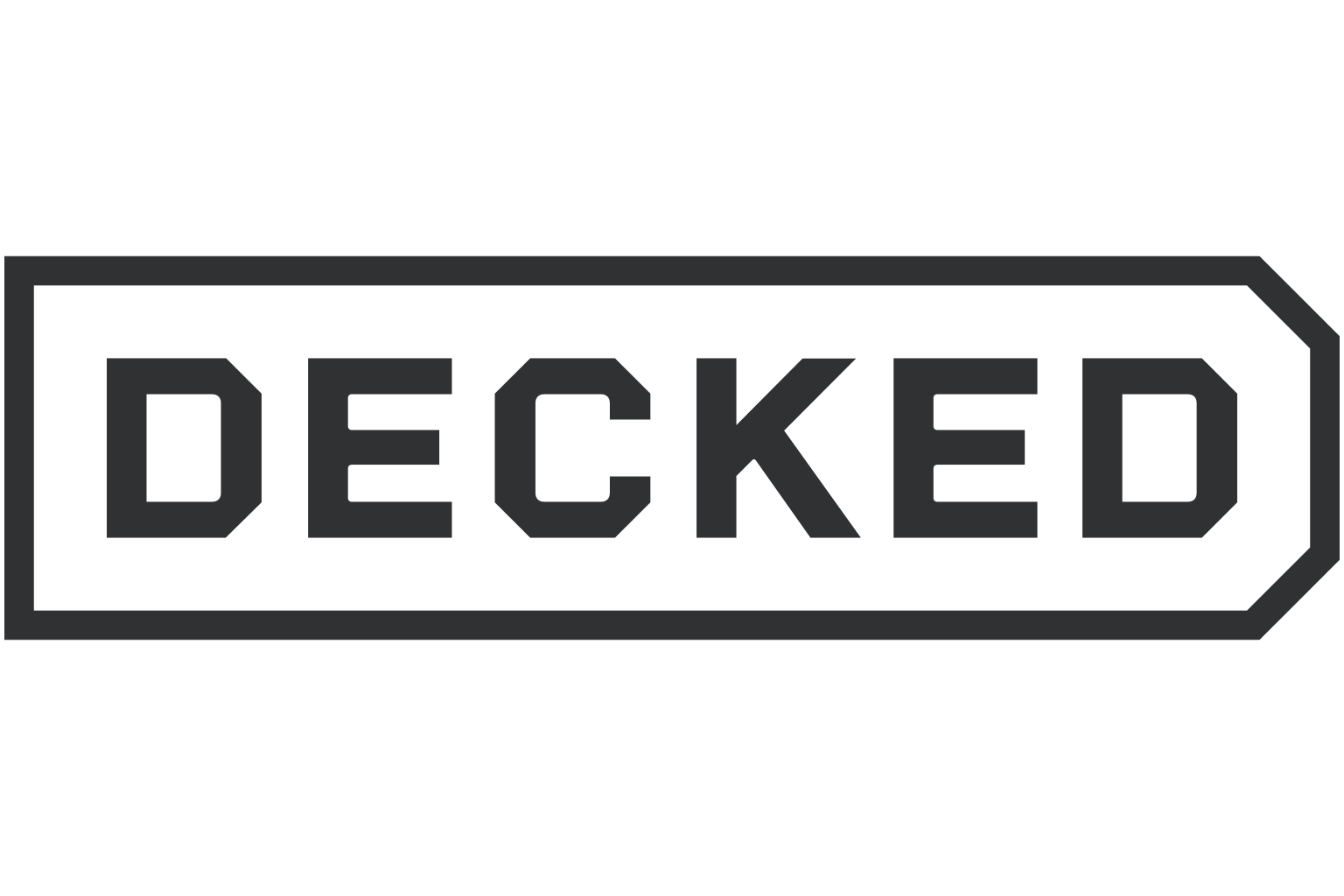 DECKED