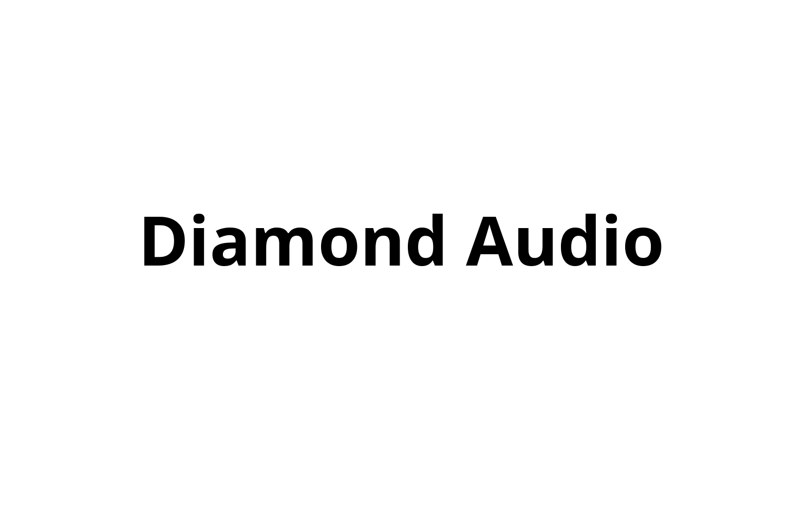 Diamond Audio