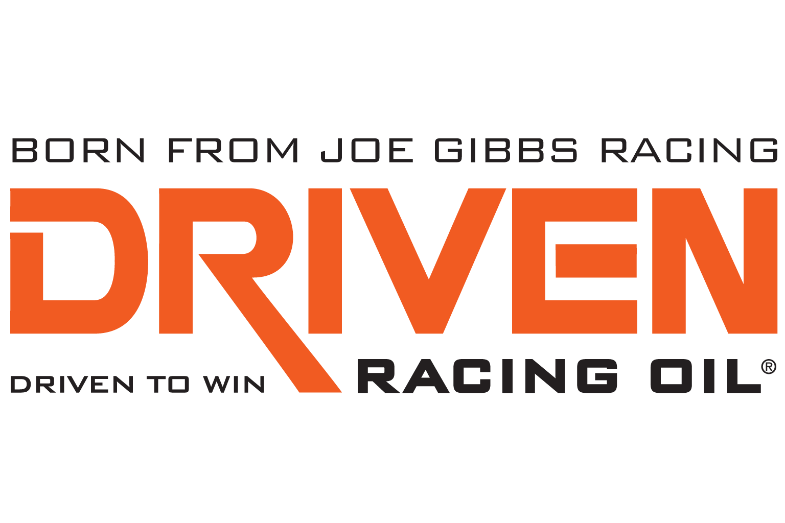 Driven Racing Oil